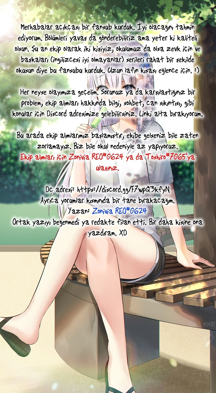 Kenja no Deshi wo Nanoru Kenja - Bölüm 1 - 1. Bölüm - MangaDrop - Anime izle,  Webtoon, Manga ve Novel oku